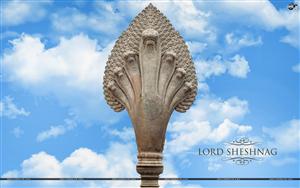 Lord Sheshnag